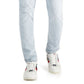 Tommy Hilfiger Men's Slim Fit Adam Tapered Jeans Blue Size 36X32