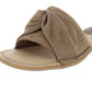 B.O.C. Women's Hayley Flats Slide Sandals Brown Size 10 M