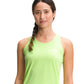 The North Face Women's Wander Tank Top Green