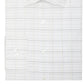 Van Heusen Men's Stain Shield Regular Fit Dress Shirt Yellow Size 16X34X35
