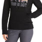 Marmot Women's Coastal Fleece Hoodie Black Size Small