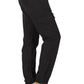 GUESS Women's Bowie Cargo Pants Black Size 31