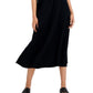 Eileen Fisher Women's Scoop Neck Tank Dress Black Size XX-Small