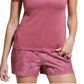 Bass Outdoor Women's Cross Performance Baselayer T-Shirt Pink Size X-Small