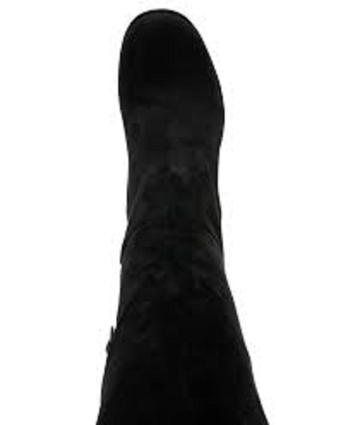 Steve Madden Women's Marcello Block Heel Boot Black Size 8 M