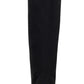 Nine West Women's Danee Pointed Toe Knee High Boot Black Size 8.5 M