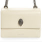 Kurt Geiger London Women's Shoreditch CrRegularsbody Bag Ivory Size Regular