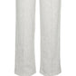 VERO MODA Women's Dinah Sweatpants Gray Size 38