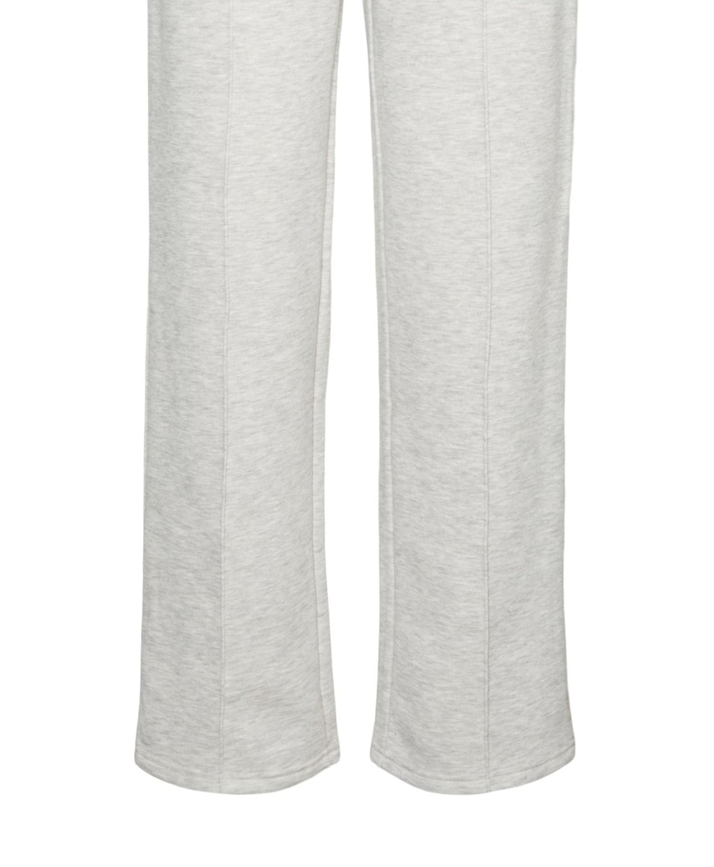 VERO MODA Women's Dinah Sweatpants Gray Size 38