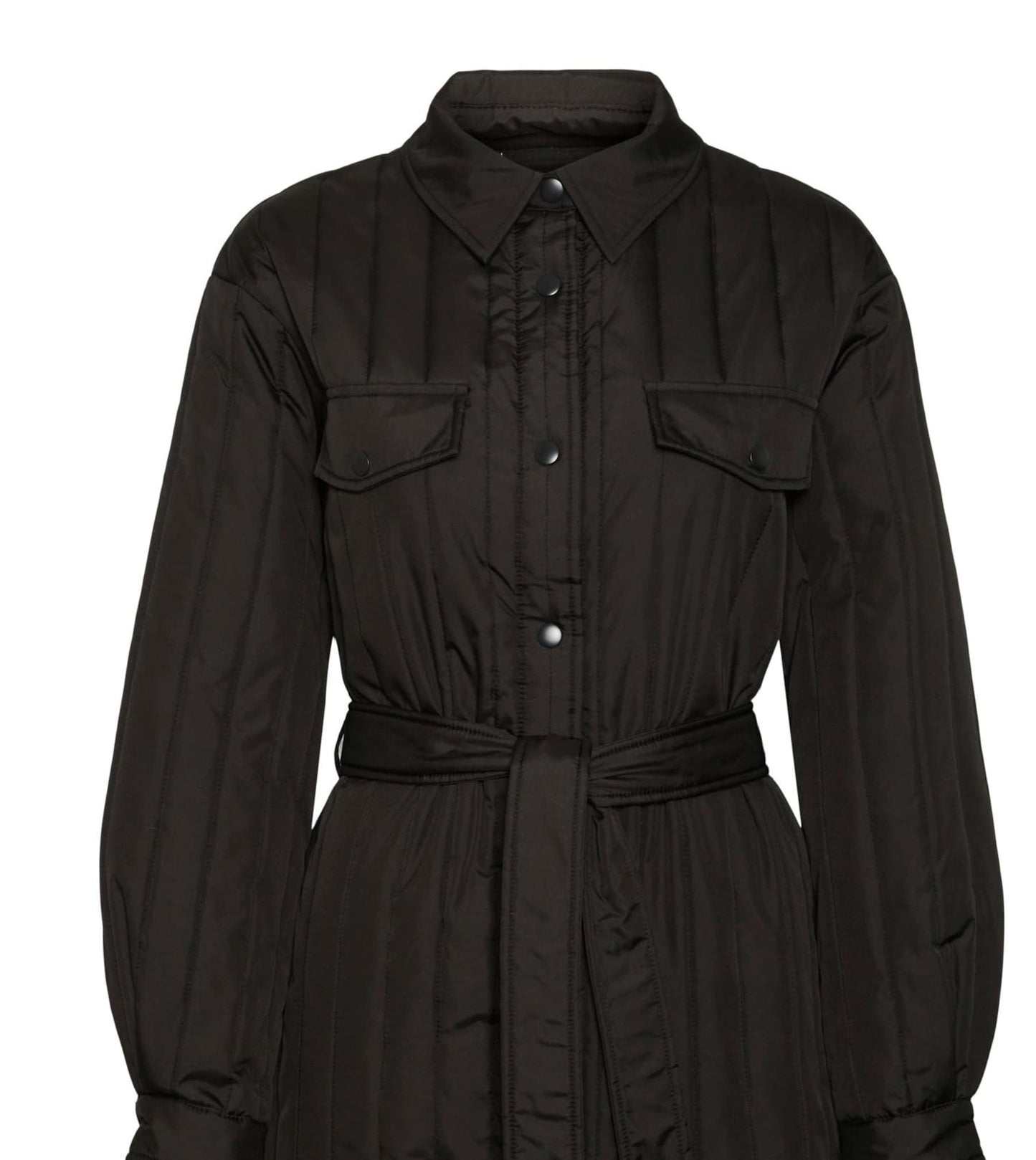 VERO MODA Women's Lottie Jacket Black