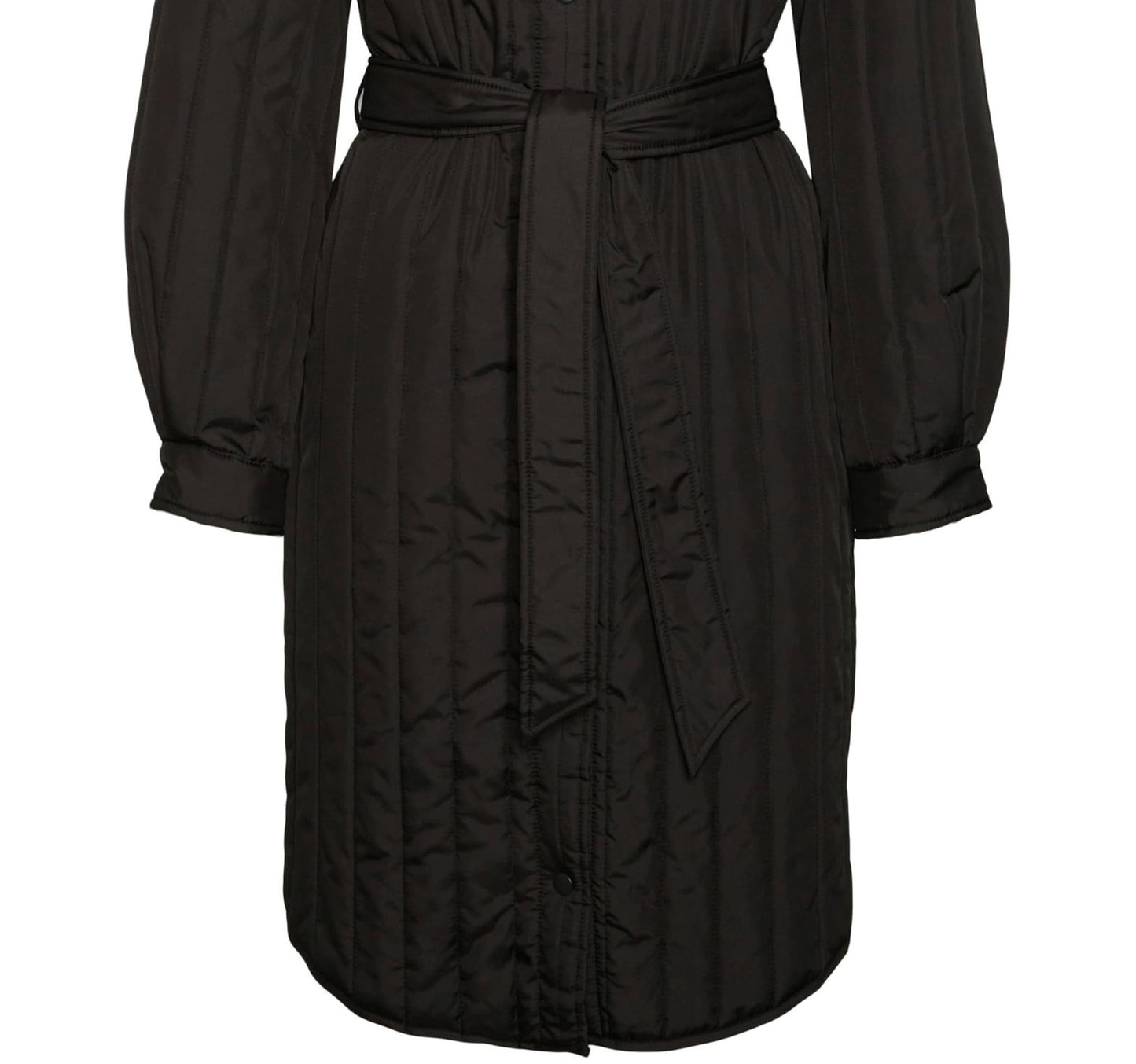 VERO MODA Women's Lottie Jacket Black