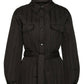 VERO MODA Women's Lottie Jacket Black
