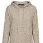 VERO MODA Women's Knit Dress Beige Size Large