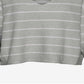 VERO MODA Women's Doffy Pulver Sweater Gray