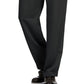 Perry Ellis Men's Non Iron Dress Pants Gray Size 40X30