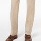 Tommy Hilfiger Men's Modern Fit Th Flex Stretch Comfort Pants Brown Size 36X29