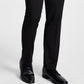 Kenneth Cole Reaction Men's Suit Separate Slim Fit Pants Black Size 38X34