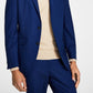 Kenneth Cole Reaction Men's Separate Slim Fit Suit Jacket Blue Size 40