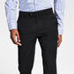 Tommy Hilfiger Men's Modern Fit Th Flex Stretch Wool Suit Separate Pants Black Size 32X32