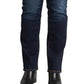 Silver Jeans Co. Women's Suki Mid Rise Straight Jeans Blue Size 20W