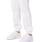 Fila Women's Lassie Full Length Joggers White Size Large