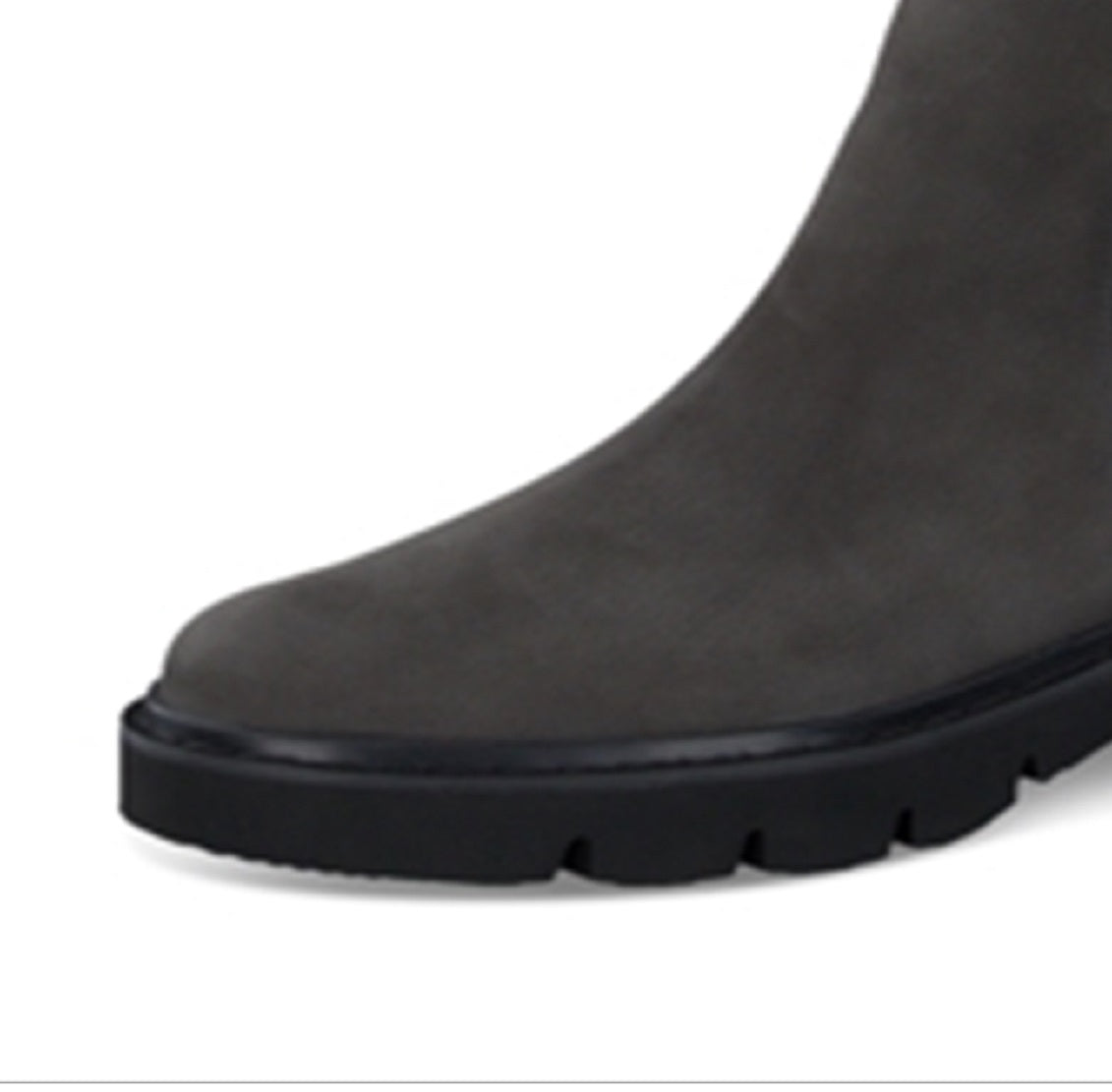 Paul Green Women's Nicki Ankle Boots Black Size 10 M
