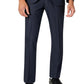 Kenneth Cole Reaction Men's Slim Fit Ready Flex Stretch Suit Blue Size 40