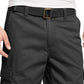 American Rag Men's Cotton Pockets Cargo Shorts Charcoal  Size 29