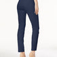 Alfani Women's Hollywood Skinny Pants Blue Size 6 Petite