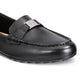 Giani Bernini Women's Dailyn Memory Foam Loafers Black Size 8 M