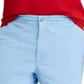 Polo Ralph Lauren Men's Classic Fit Stretch Prepster Shorts Blue Size XX-Large