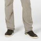 INC International Concepts Men's Stretch Slim Straight Jeans Gray Size 33X32