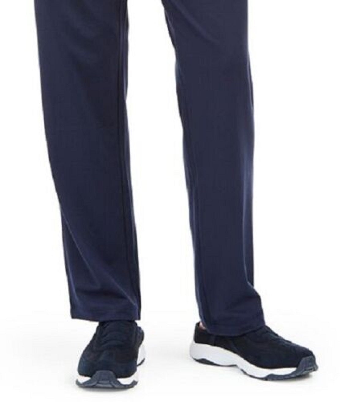Karen Scott Women's Sport Sweatpants Blue Size XX-Large