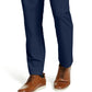Club Room Men's Tech Pants Blue Size 34X32