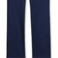 Charter Club Women's Lexington Tummy Control Straight Leg Jeans Blue Size 4