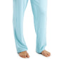 Alfani Men's Quick Dry Pajama Pants Blue Size Large