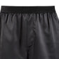 INC International Concepts Men's Boxer Shorts Black Size Small
