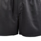 INC International Concepts Men's Boxer Shorts Black Size Small