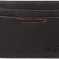 Tumi Men's Shielded Money Clip Card Case Black Size Regular