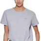 DKNY Women's Crewneck Romper Gray Size X-Large