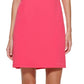 DKNY Women's Cotton Logo T-Shirt Dress Pink