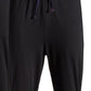 Club Room Men's 2 Pk Solid Pajama Joggers Black Size Large