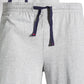 Club Room Men's 2 Pk Solid Pajama Shorts Gray Size X-Large
