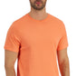 क्लब रूम पुरुषों की पजामा टी-शर्ट नारंगी रंग XX-लार्ज आकार