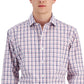Club Room Men's Regular Fit Cotton Dress Shirt White Size 15X32X33