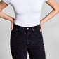 And Now This Women's Crewneck Bodysuit White Size Small
