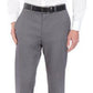 Calvin Klein Men's Slim Fit Dress Pants Gray Size 31X30