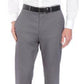 Calvin Klein Men's Slim Fit Dress Pants Gray Size 34X29