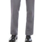 Calvin Klein Men's Slim Fit Dress Pants Gray Size 34X29