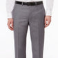 Calvin Klein Men's Slim Fit Dress Pants Gray Size 34X30